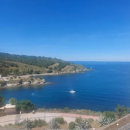 Tres Belle Vue T3 Tt Confort Clim 4 Pers, Proche Plages شقة *